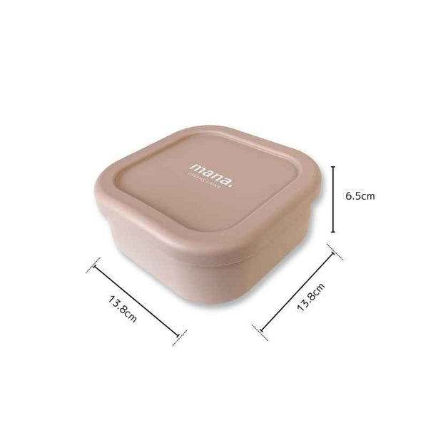 シリコンランチボックス700ml