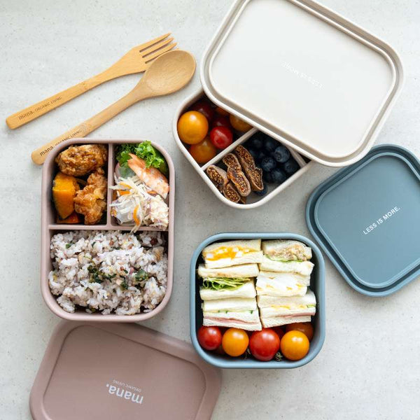 シリコンランチボックス700ml