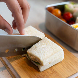 ステンレスランチボックス800ml