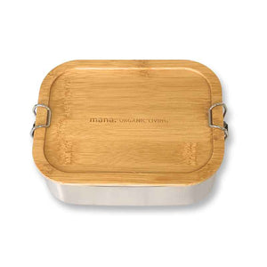 ステンレスランチボックス800ml