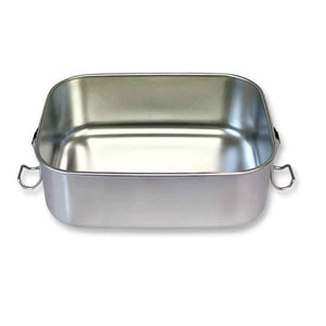 ステンレスランチボックス800ml