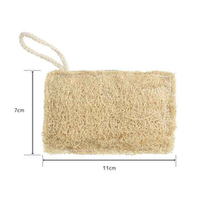 自然素材のスポンジ(3個セット)