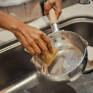 自然素材のスポンジ(3個セット)