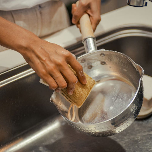 自然素材のスポンジ(3個セット)