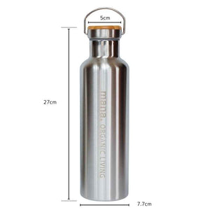 ステンレスボトル