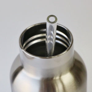 ガラスストロー (10本入)