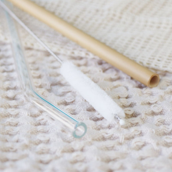 ストローブラシ