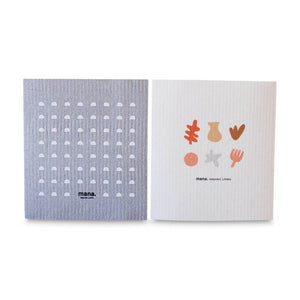 ナチュラルクリーニング6点セット