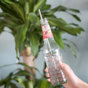 ロングストロー (10本入)