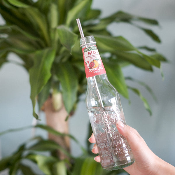 ロングストロー (10本入)