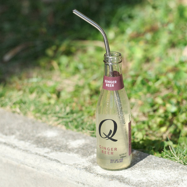 ロングストロー (10本入)