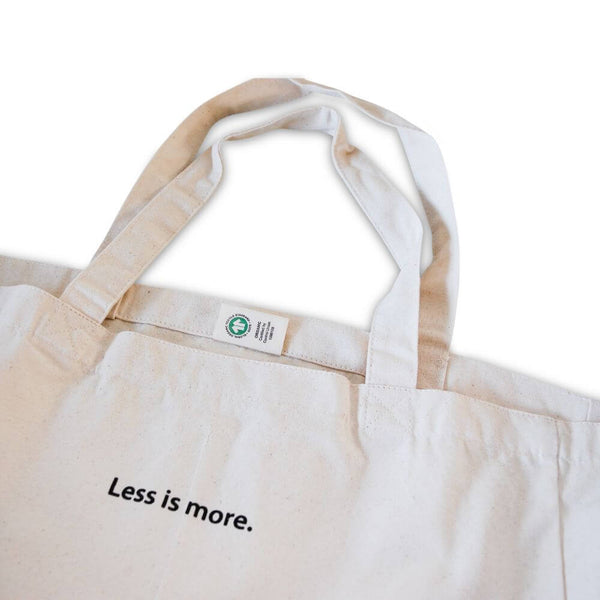 マルチポケットトートバッグ