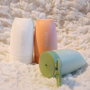 シリコンボトル90ml