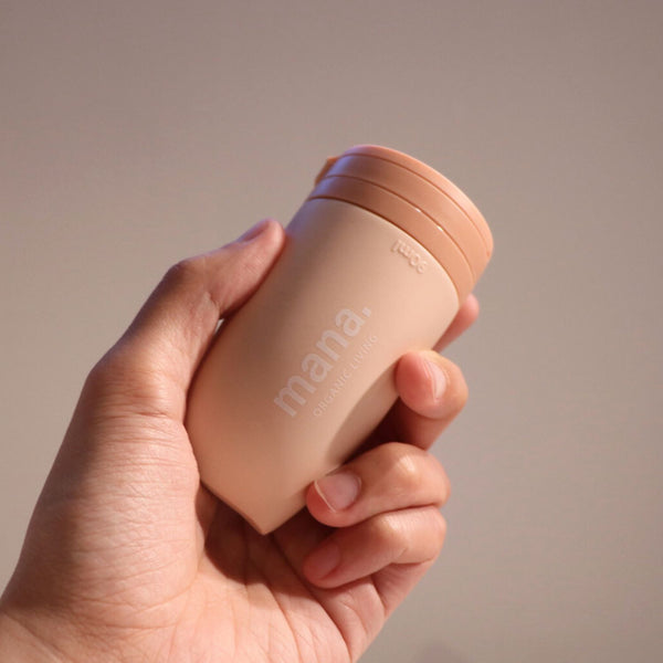 シリコンボトル90ml