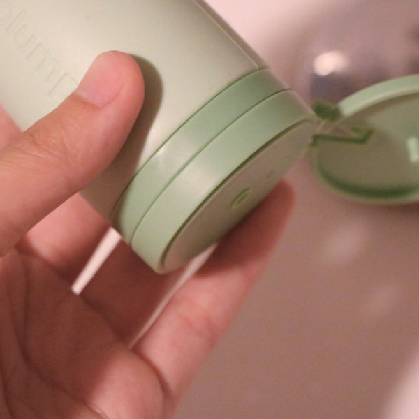 シリコンボトル90ml