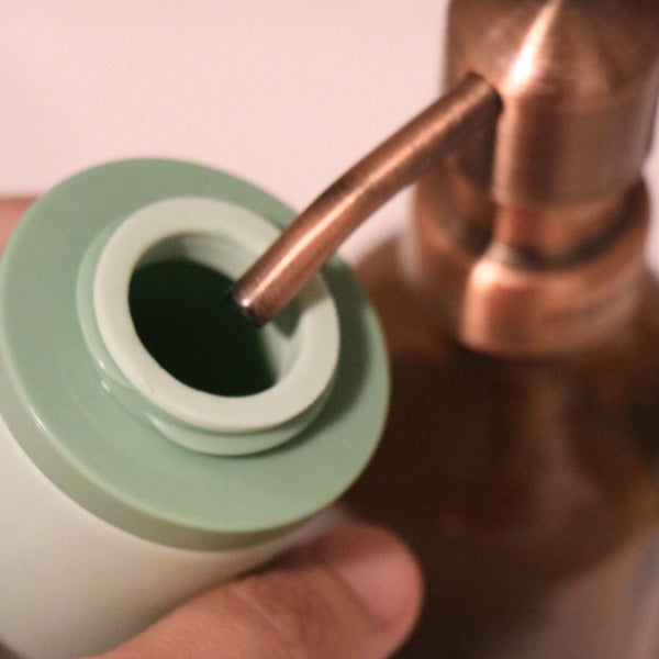 シリコンボトル90ml