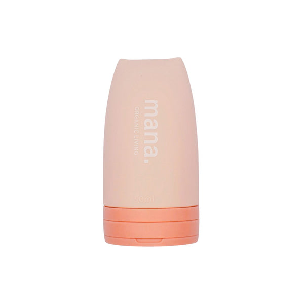 シリコンボトル90ml