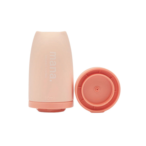 シリコンボトル90ml