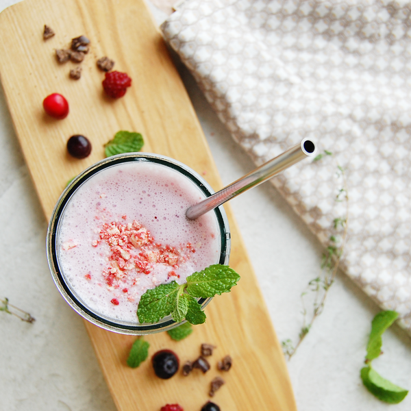 レギュラーストロー (10本入)