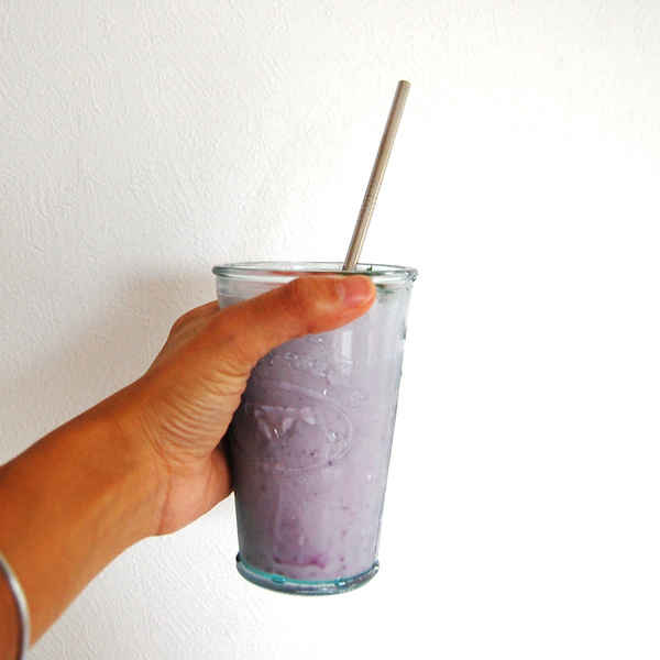 レギュラーストロー (10本入)