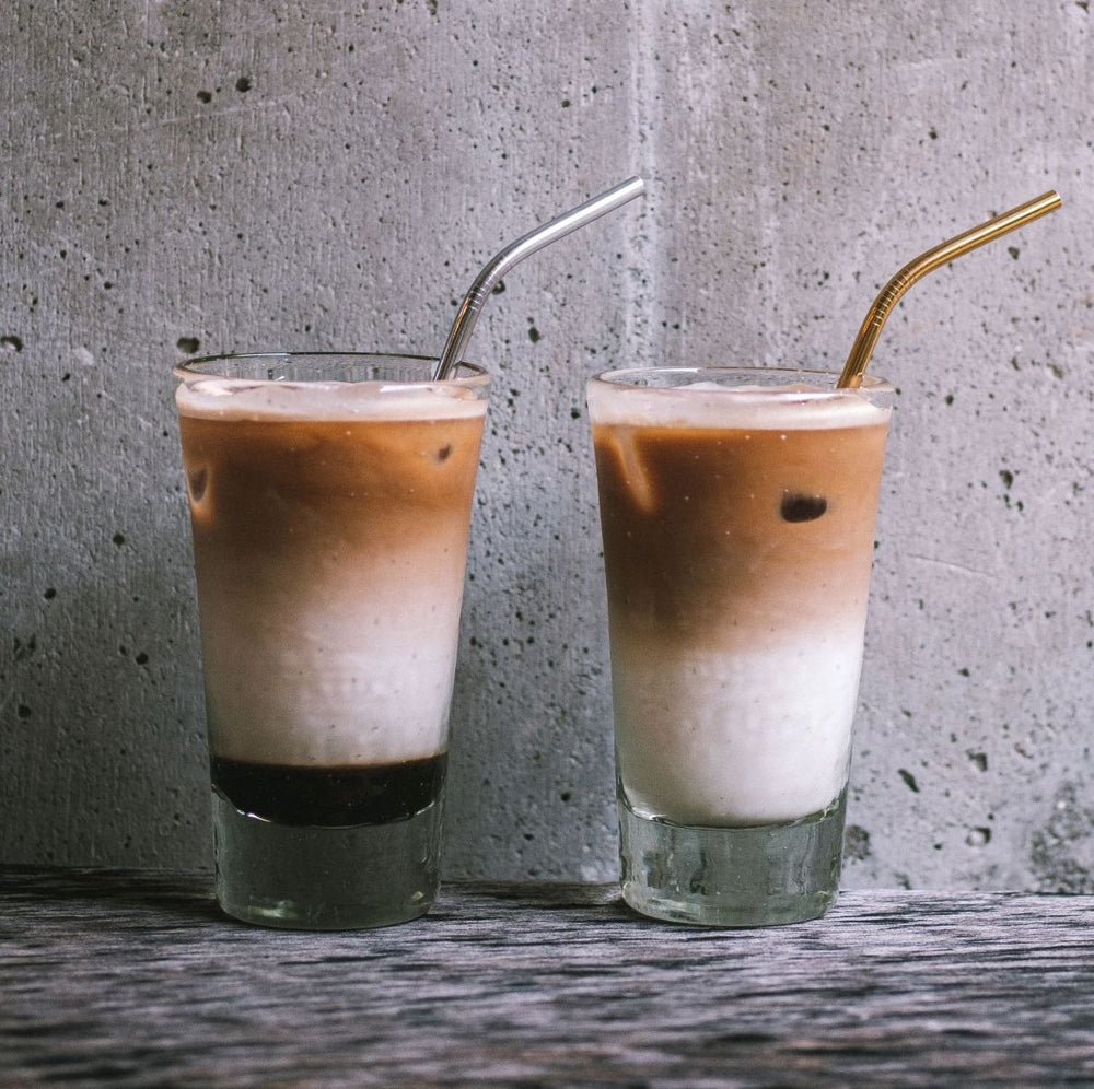 レギュラーストロー (10本入)