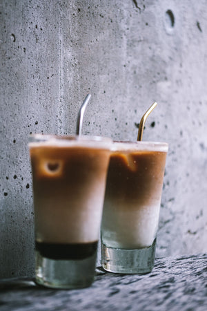 レギュラーストロー (10本入)