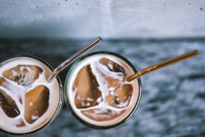 レギュラーストロー (10本入)