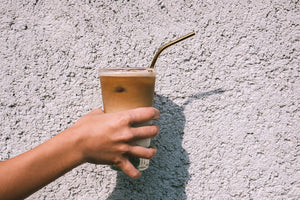 レギュラーストロー (10本入)