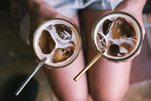 レギュラーストロー (10本入)