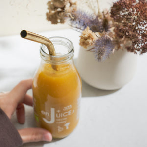 スムージーストロー (10本入)