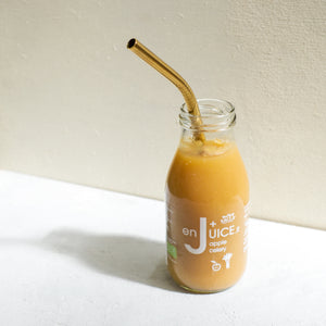 スムージーストロー (10本入)