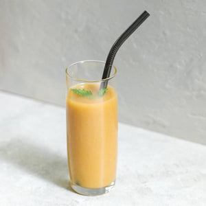 スムージーストロー (10本入)