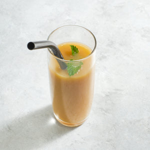 スムージーストロー (10本入)