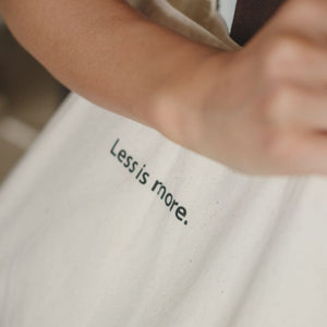 マルチポケットトートバッグ