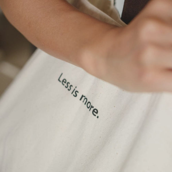 マルチポケットトートバッグ