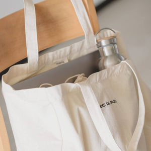 マルチポケットトートバッグ