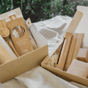 ギフトラッピング