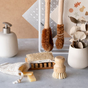 ナチュラルクリーニング6点セット