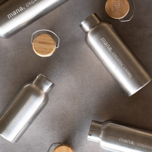 ステンレスボトル