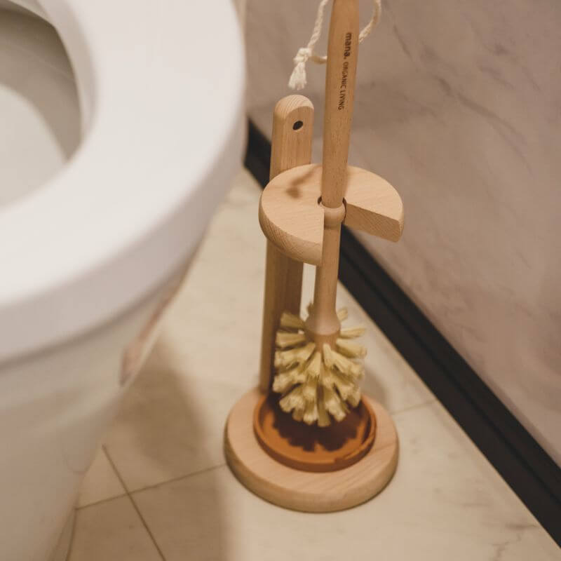 トイレブラシセット