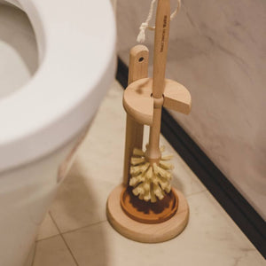 トイレブラシセット