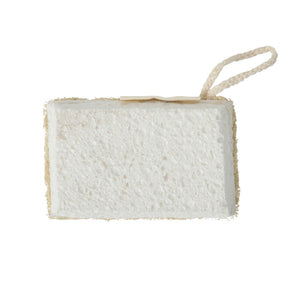 自然素材のスポンジ(3個セット)