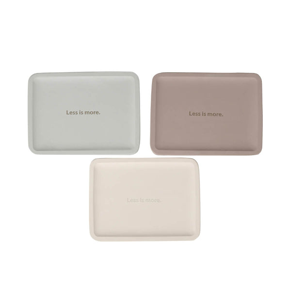 ソープディッシュ珪藻土