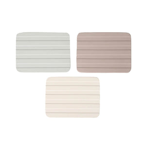 ソープディッシュ珪藻土