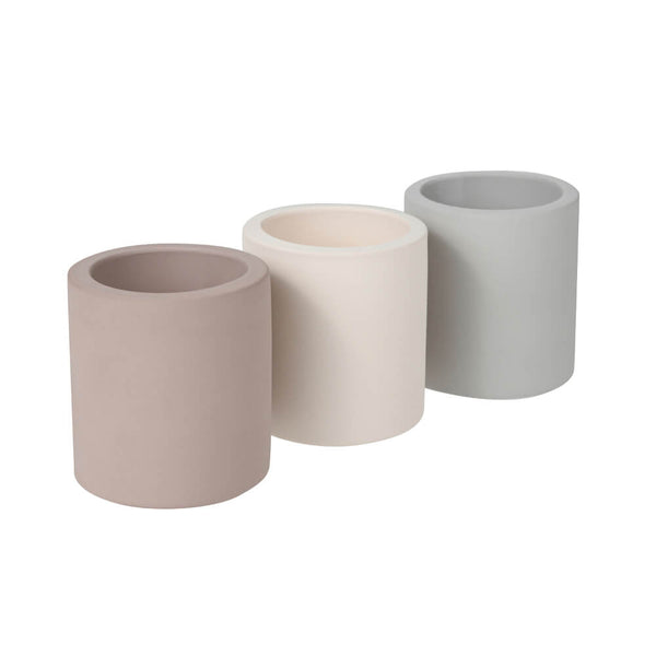 歯ブラシスタンド珪藻土ワイド