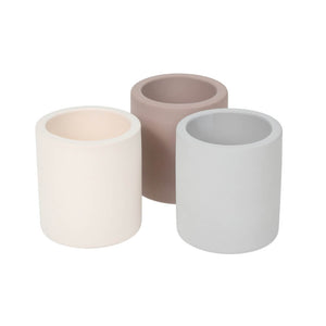 歯ブラシスタンド珪藻土ワイド