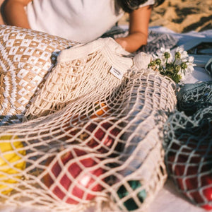 ショッピングバッグ プレーン