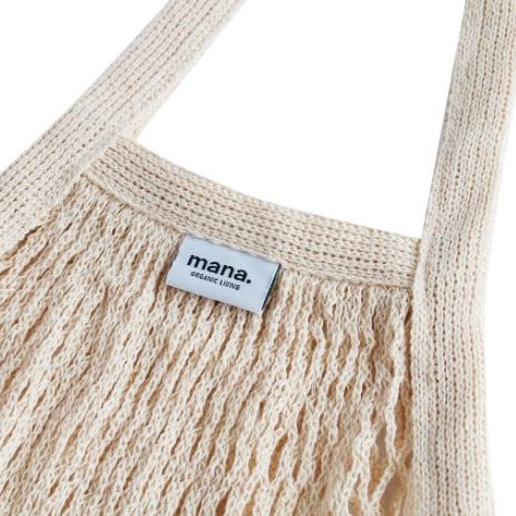 ショッピングバッグ プレーン