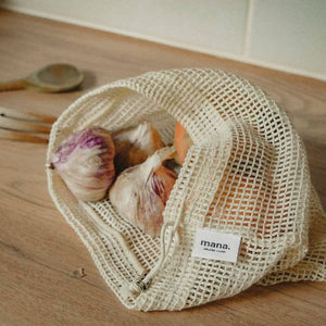 メッシュベジバッグ(3サイズセット)