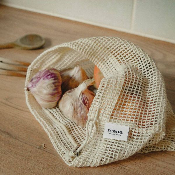 メッシュベジバッグ(3サイズセット)